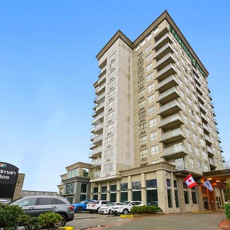 Sandman Suites Surrey - Guildford Exterior foto